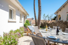 À 700m de la plage- Maison familiale pour 7